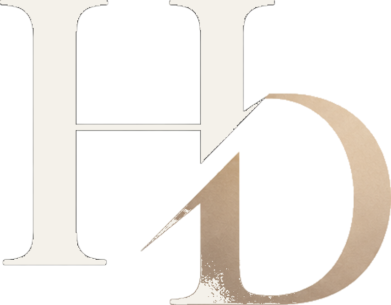 HoD — Hall of Digital